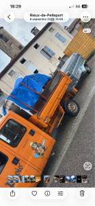 Photo de galerie - Transports 