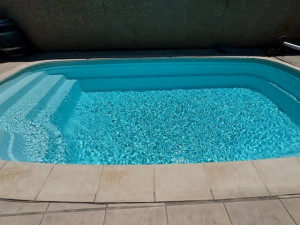 Photo de galerie - Entretien piscine