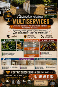 Photo de galerie - Mon affiche 