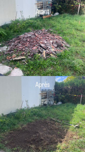 Photo de galerie - Travail propre et rapide, satisfaction 100 % garantie.