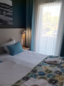 Photo de galerie - Préparation d'un appartement pour les cure thermale 