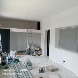 Photo de galerie - Faire la peinture 