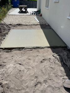 Photo de galerie - Maçonnerie