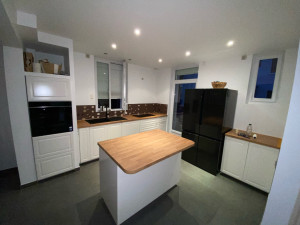 Photo de galerie -  Cuisine Ikea