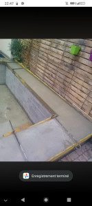 Photo de galerie - Création de piscine 