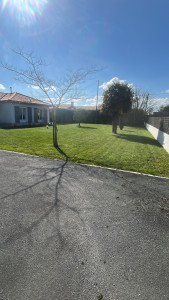 Photo de galerie -  petit résultat✅☀️ 