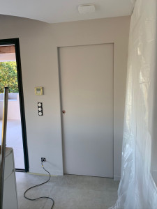 Photo de galerie - Peinture 

