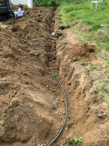 Photo de galerie - Paysagiste - Aménagement du jardin