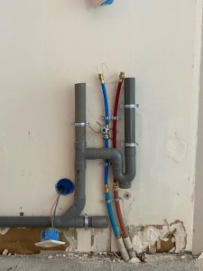 Photo de galerie - Plomberie - Installation sanitaire