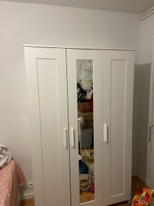 Photo de galerie - Armoire