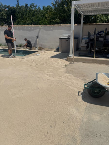 Photo de galerie - Paysagiste - Aménagement du jardin