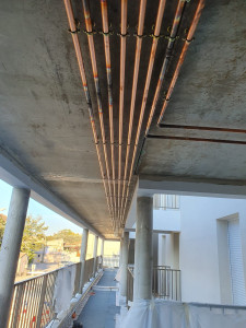 Photo de galerie - Gas