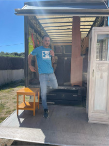 Photo de galerie - Déménagement au top