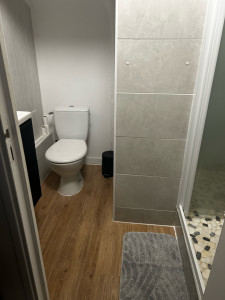 Photo de galerie - Ménage Air BNB
