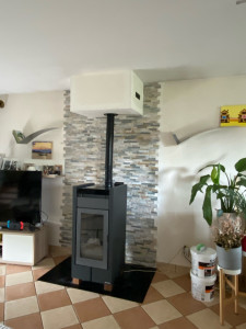 Photo de galerie - Carrelage