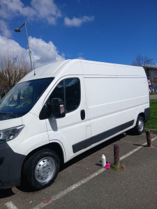 Photo de galerie - Multi service partout en France 