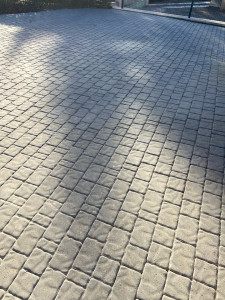 Photo de galerie - Carrelage