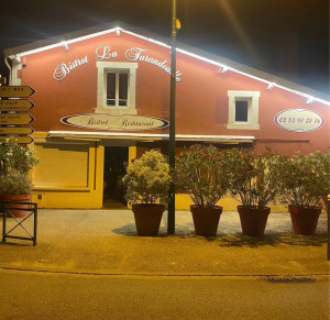 Photo de galerie - Installation d’un ruban LED