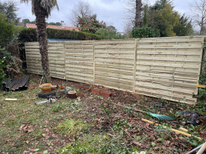 Photo de galerie - Bricolage et multi services