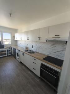 Photo de galerie - Cuisine brico 