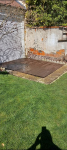 Photo de galerie - Paysagiste - Aménagement du jardin