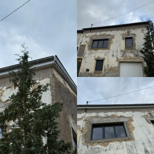 Photo de galerie - Couverture - Toiture