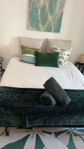 Photo de galerie - Aide à domicile