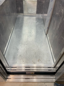 Photo de galerie - Carrelage