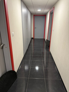 Photo de galerie - Ménage