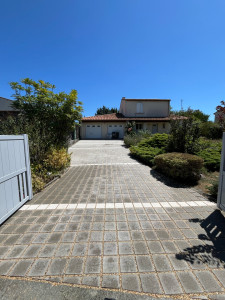 Photo de galerie - Paysagiste - Aménagement du jardin