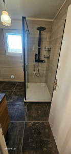 Photo de galerie - Salle de bain complète 