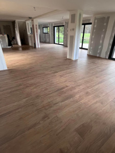 Photo de galerie - Carrelage