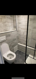 Photo de galerie - Artisan tout corps d'état - Rénovation