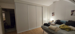 Photo de galerie - Menuiserie - Huisserie - Agencement