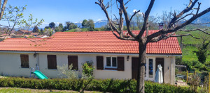Photo de galerie - Lavage de toit 