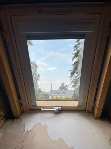 Photo de galerie - Couverture - Toiture