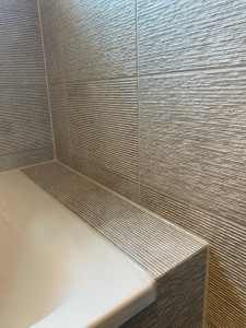 Photo de galerie - Carrelage