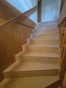 Photo de galerie - Marche et contre marche