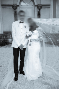 Photo de galerie - C & B - WEDDING