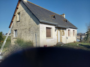 Photo de galerie - Peinture ravalement 