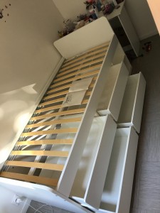 Photo de galerie - Montage meubles en kit