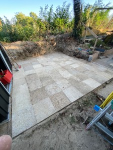 Photo de galerie - Bricolage et multi services