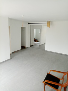 Photo de galerie - Réhabilitation entrepot( final)