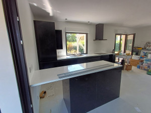 Photo de galerie - Belle finition 