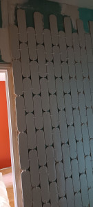 Photo de galerie - Carrelage