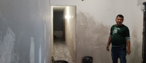 Photo de galerie - Mes travaux 