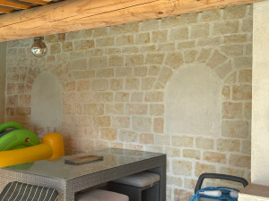 Photo de galerie - Bricolage et multi services