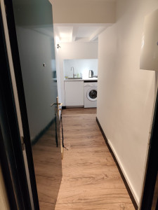 Photo de galerie - Nettoyage Airbnb 