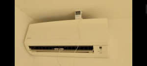 Photo de galerie - Chauffage - Climatisation