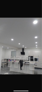 Photo de galerie - Peinture maison 